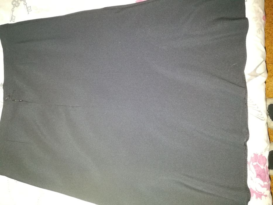 Saia de senhora feita por medida tamanho L