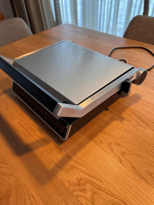 Nowoczesny grill Amica GK5011 ProfiGrill