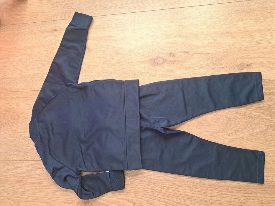 Dres Reebok na 2 lata