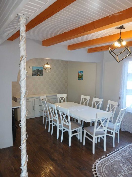 Відпочинок в Карпатах, Ясіня / Хата в Карпатах (500 грн. особа)