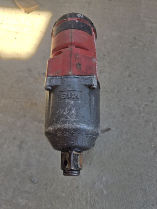 Klucz Milwaukee M18 CHIWF34