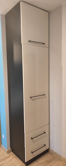 Szafka, słupek do pokoju