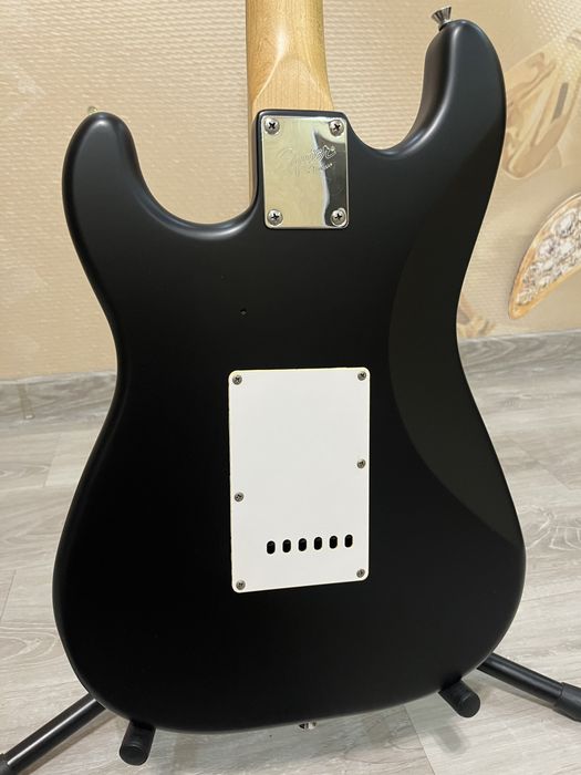 Електрогітара Fender Squier Stratocaster