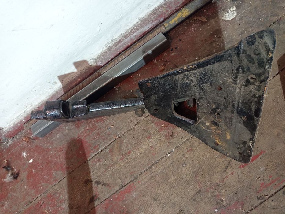 Стойка плн, корпус плн