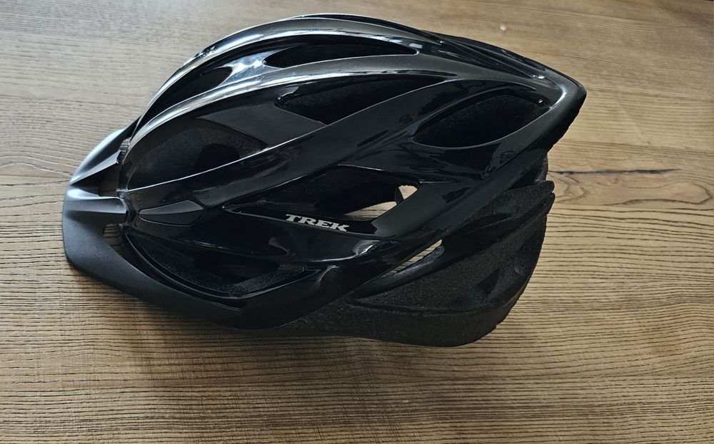 Kask rowerowy Trek r. M