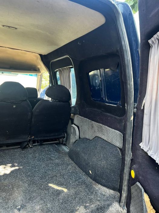 Продам Ford Transit 2004 1.8 дизель