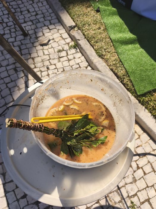 Pernil no espeto 
Zona centro
Mais informações