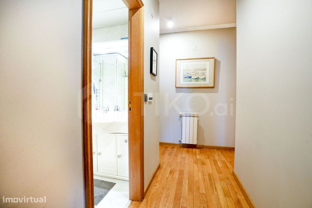 T3 Com 139 M², 2 Lugares De Garagem E Arrecadação | Telheiras, Lisboa