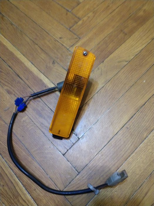 Дзеркала гольф 2