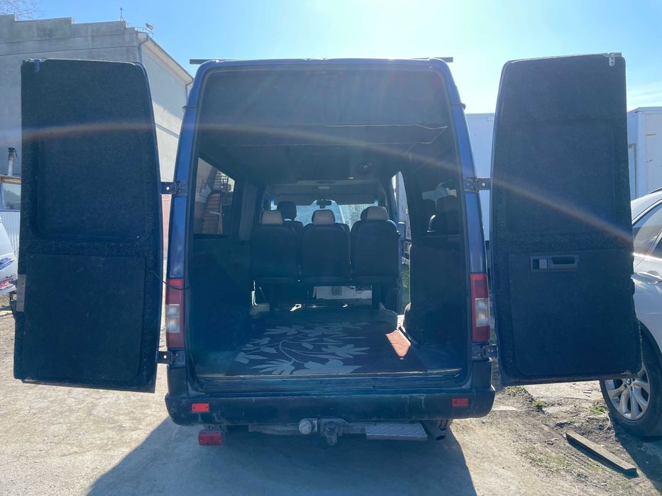 ПРОДАМ Mercedes-Benz Sprinter 313 CDI