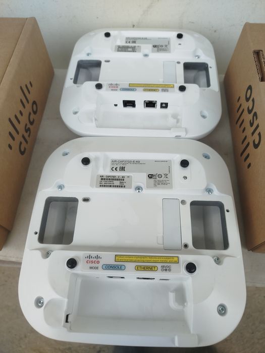 Cisco air Onet 3700 dwupasmowy punkt dostępowy sprawny