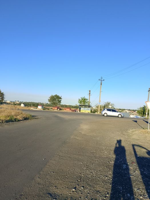 продам 6 га , земли в прилиманском,от хозяина под строительство