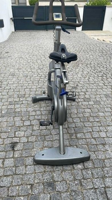 Bicicleta estática - Domyos VS 930