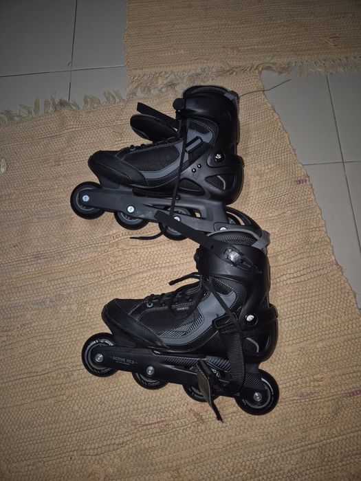 Patins em linha