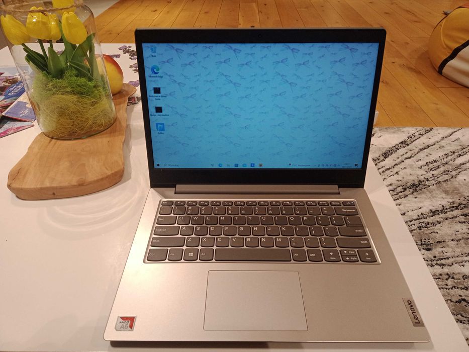 Lenovo ideapad slim 1-14ast-05