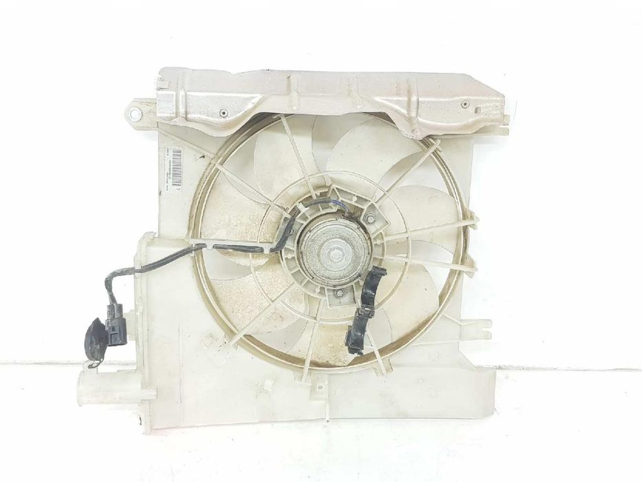 Eletroventilador Peugeot 107
