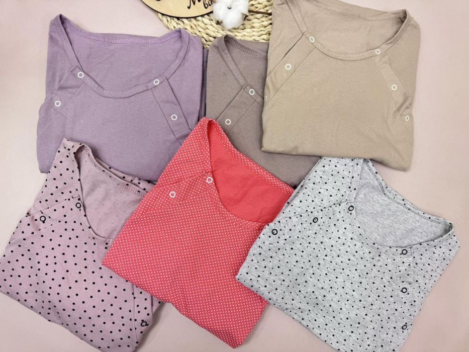 Жіноча Нічна  сорочка