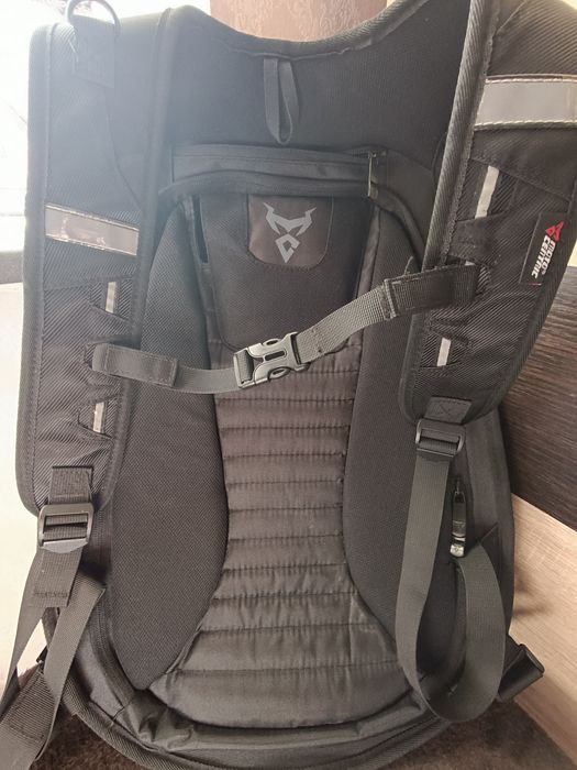 Мото рюкзак Moto Centric