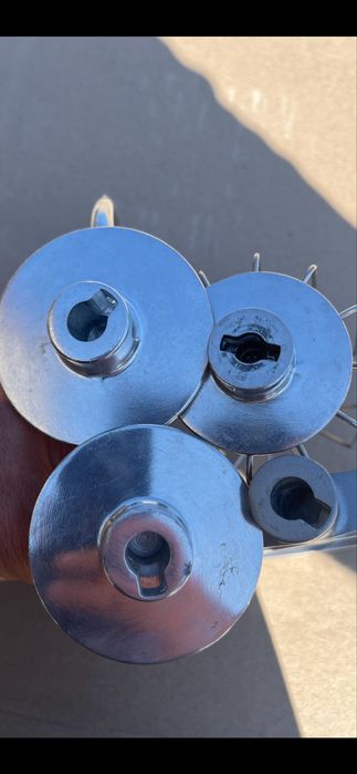 Насадка для кухонного комбайна