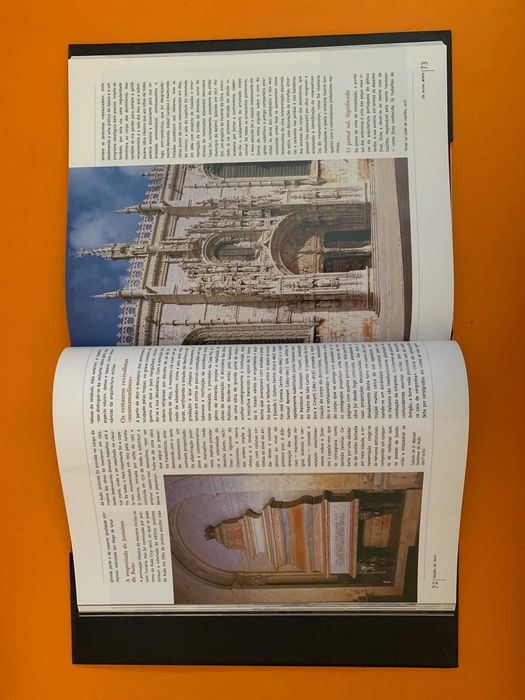 Enigmas – Lugares Mágicos de Portugal: Idades do Ouro