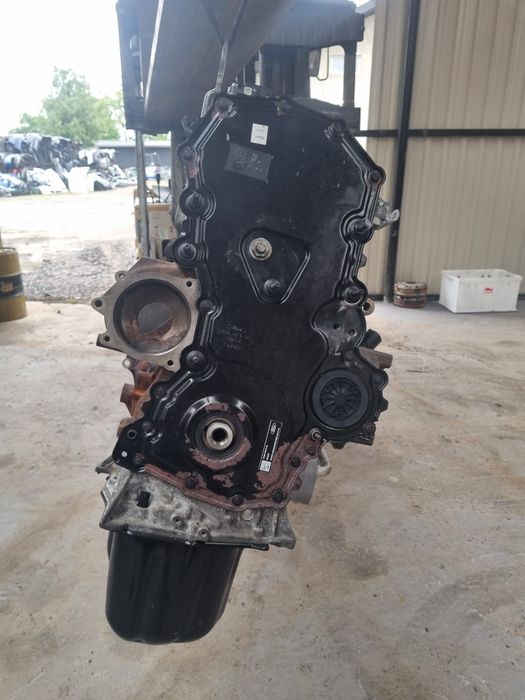 Двигуни форд транзит YMR6 кустом custom transit mk8євро6 2.0ди