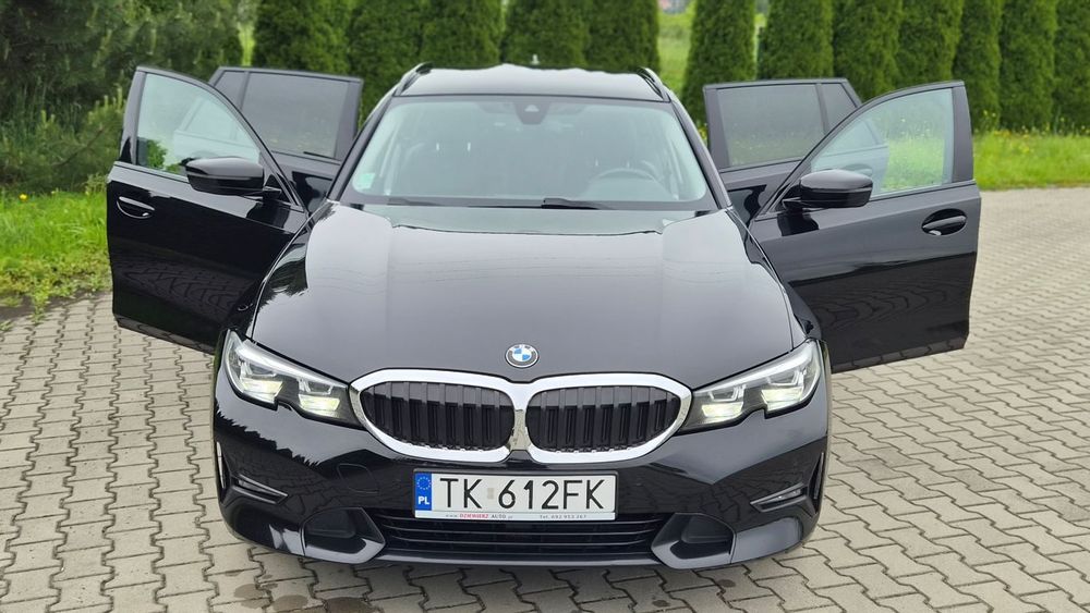 BMW Seria 3