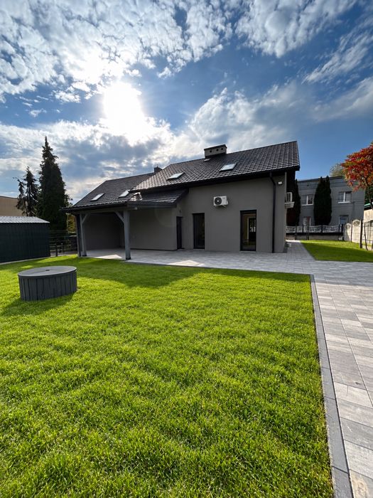 Dom – Katowice - Widok 2