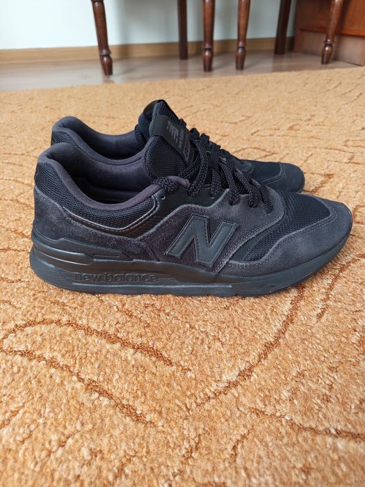 New balance 997h   42