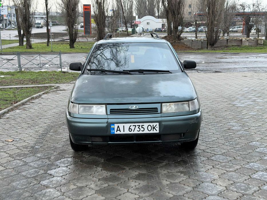 Продам Ваз 21112 2008 год 1.6 8кл газ-4пок.