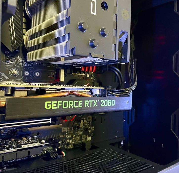 PC Gaming pronto a usar