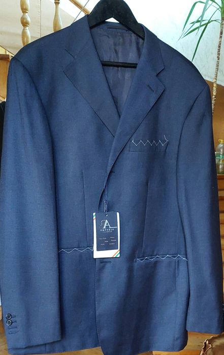 Класичний піджак EMPORIO FASHION 60p