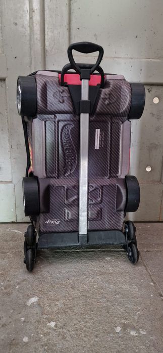 Mala de viagem para Criança