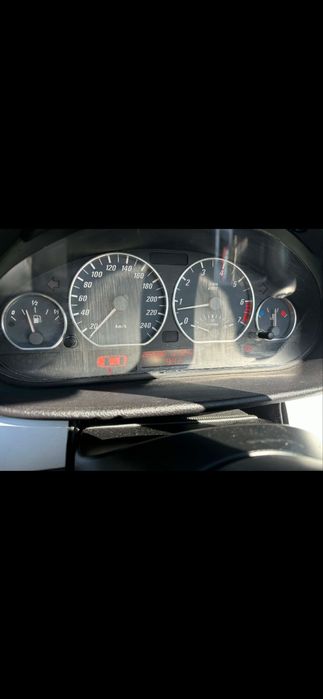 Sprzedam BMW E46