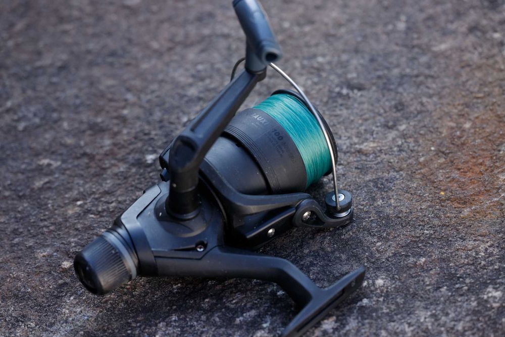 Aarreto de pesca Caperlan Bauxit-100 4000 RD