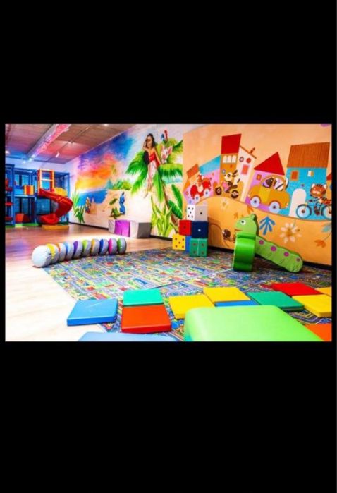 Mierzyzdroje wynajem apartamentu Bell-Mare 250 zł za dobę