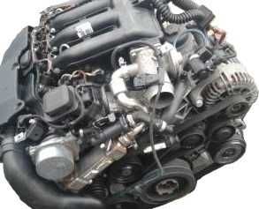 Peças do motor BMW 2.0d - M47D20 - 204D4 - E46 - E90 - X3 - 320 - 520D