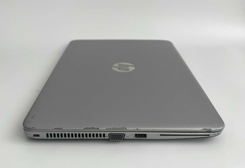Б/У Ноутбук HP EliteBook 840 G3 14" i5-6200U / 8GB /SSD 120GB—клас Б