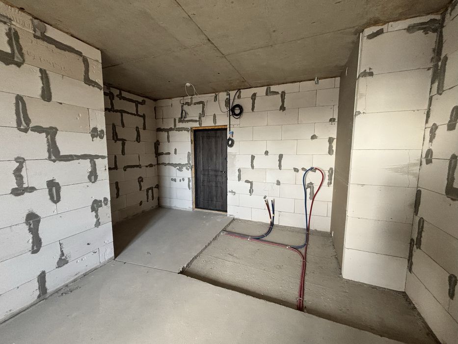 1-кімнатна квартира за адресою (площа 27 м²) - Atlanta.ua - фото 6