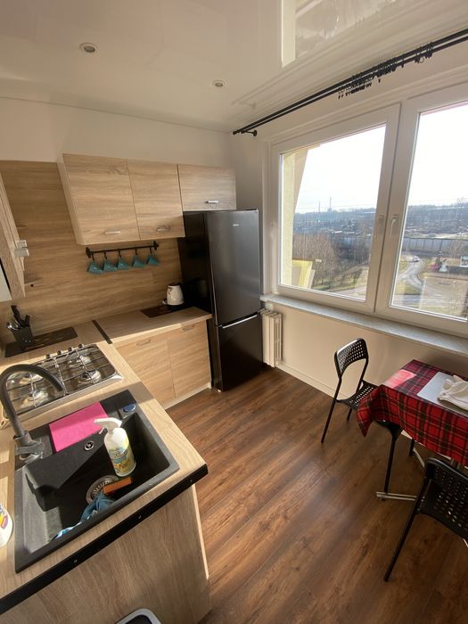 Mieszkanie na wynajem Katowice Witosa 47 metrow