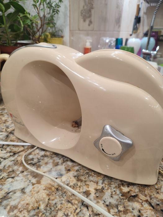 Krajalnica elektryczna