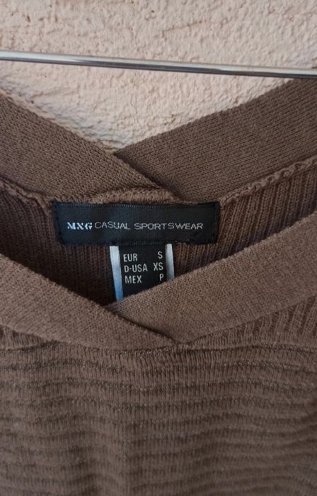 Camisola Mango V64739912248323121