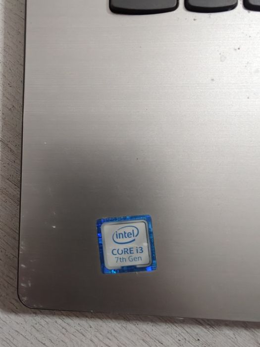 Lenovo IdeaPad 320 без зарядного