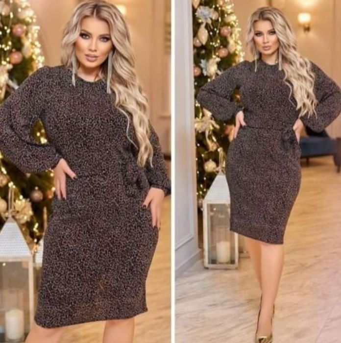 Сукня жіночa святкова