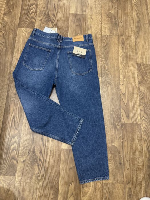Джинси pull & bear 34/44/L