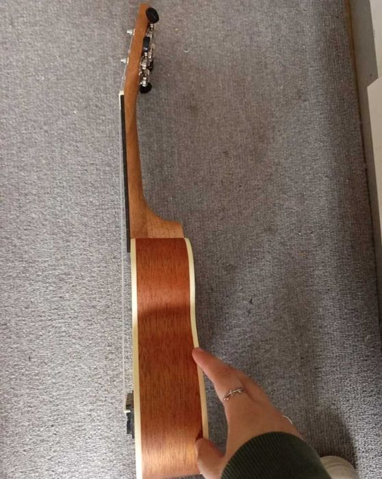 Ukulele Soprano- Stagg