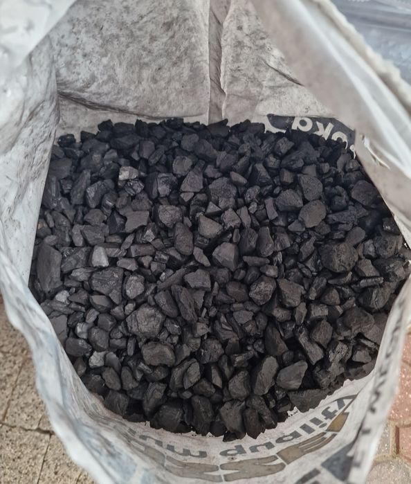 Węgiel Groszek Carboelite Premium 28Mj Promocja