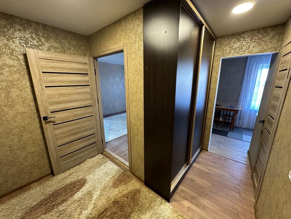 Оренда квартири подобово