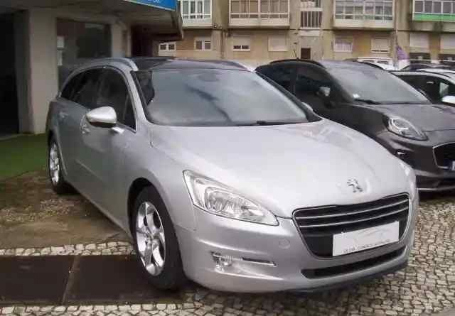 Peugeot 508 SW 1.6 e-HDi Access