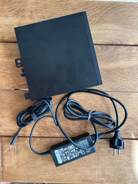 Dell OptiPlex 3000 micro