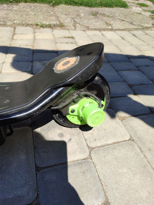 Електро самокат Razor